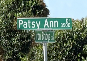 Street Sign